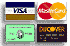 All Major Credit Cards Accepted