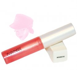 Thumbnail of MAC Lipglass Lip Gloss in Moonbathe