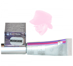Thumbnail of Urban Decay Cream Eyeshadow in Moonshine