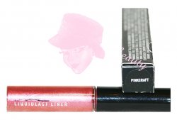 Thumbnail of Mac Liquidlast liquid eyeliner in Pinkcraft