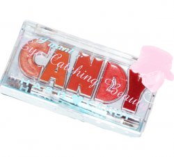 Thumbnail of Hard Candy Lip Gloss I Want Chocolate Lipstick Palette