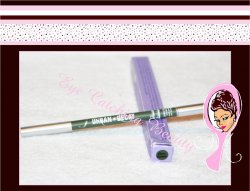 Thumbnail of Urban Decay Eyeliner Smoked Out Powder liner in Green Goddess
