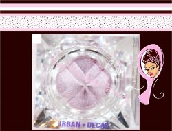 Thumbnail of Urban Decay Eyeshadow Precious Metals in Big Ticket