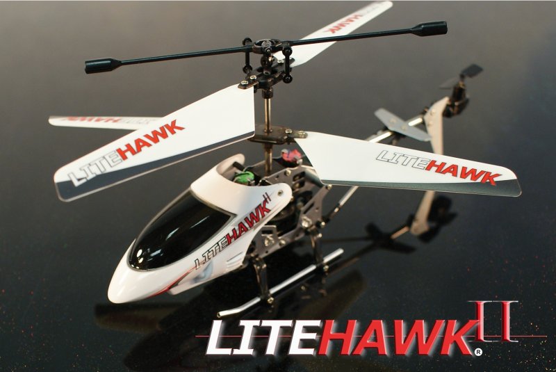litehawk neon mini auto