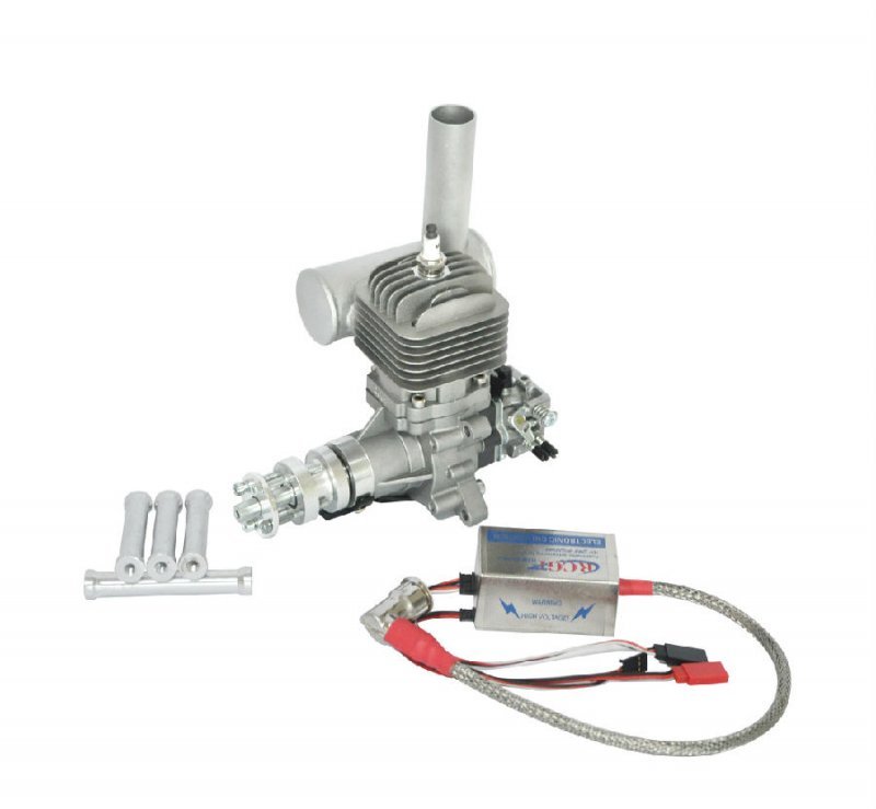 fuelie 32cc engine