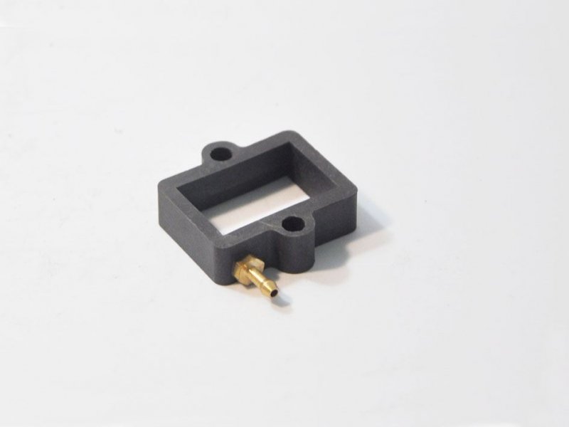 60cc Carburetor Heat Block insulator X6021