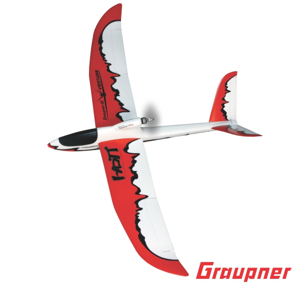 graupner figures