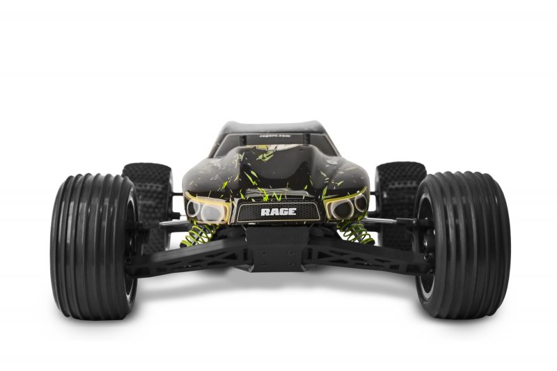 brushless rc stadium truck