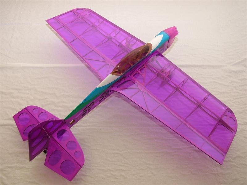 spirit toy plane