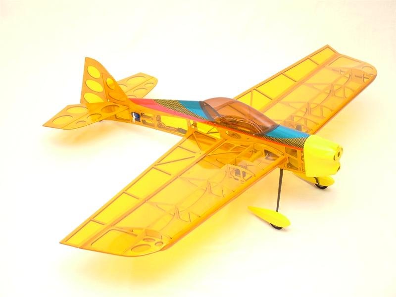 spirit toy plane
