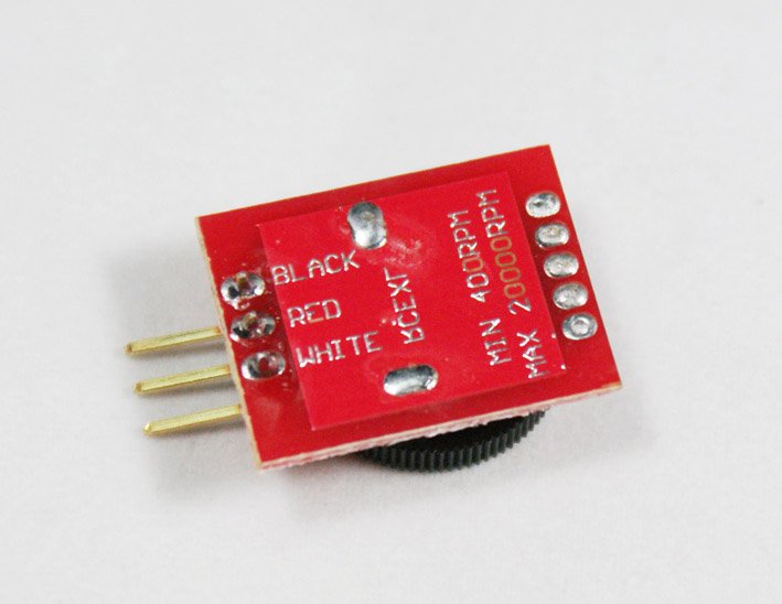 How To Test Cdi Ignition Module
