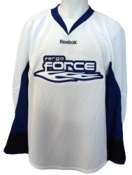 Thumbnail of Adult White Replica Jersey