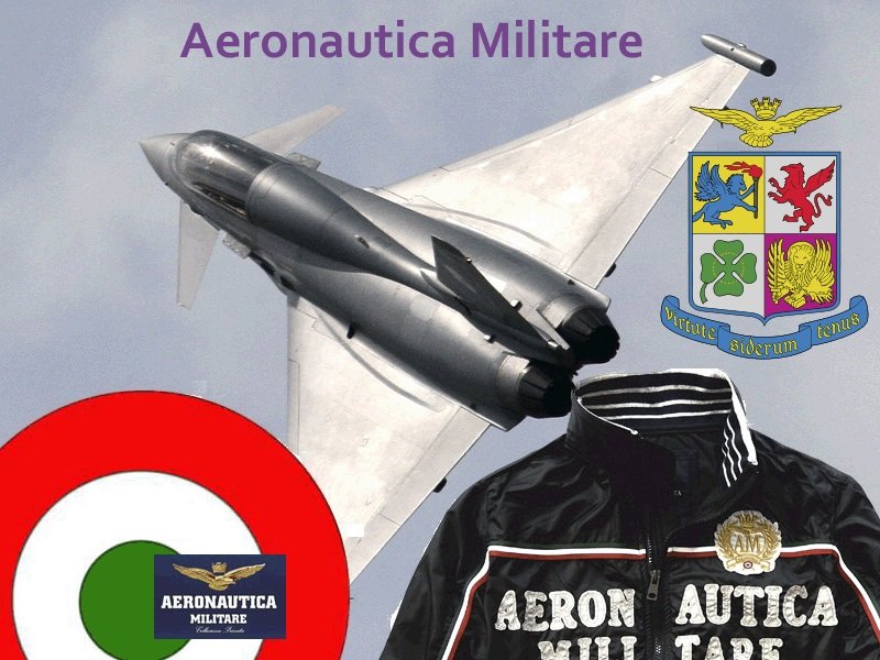 Aeronautica Militare