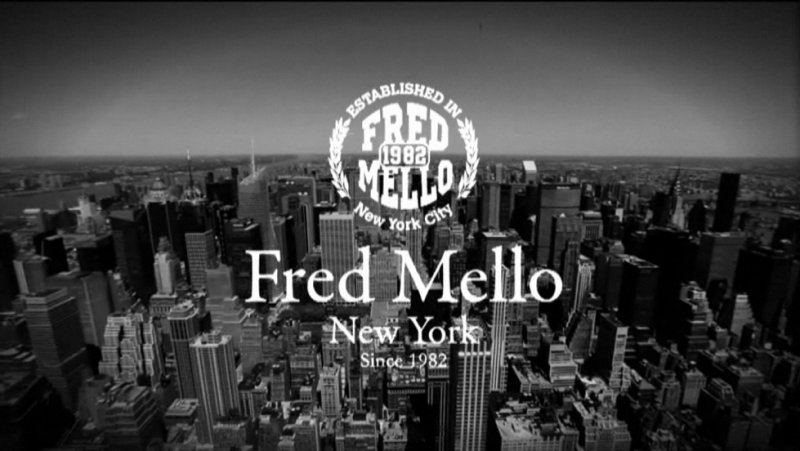 fred mello New york