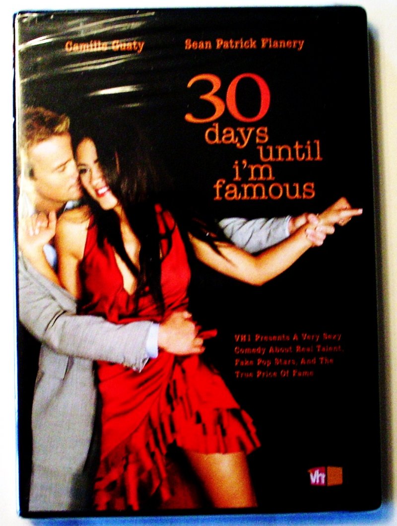 IM FAMOUS Camille Guaty