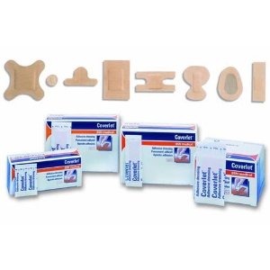 Thumbnail of BSN-COVERLETS