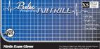 Thumbnail of Nitrile exam gloves