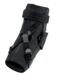 Thumbnail of Breg HEX Elbow brace