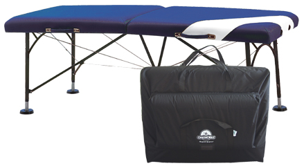 Thumbnail of Boss Portable treatment table