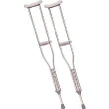 Thumbnail of Aluminum Crutches