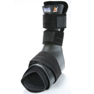 Thumbnail of Dorsal night splint