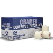 Thumbnail of Cramer Cohesive stretch tape