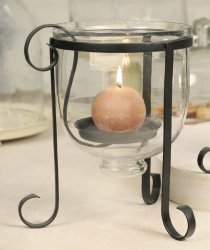 Thumbnail of Medium Victorian Pillar Holder
