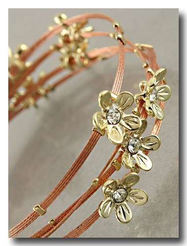Whisper Bracelet