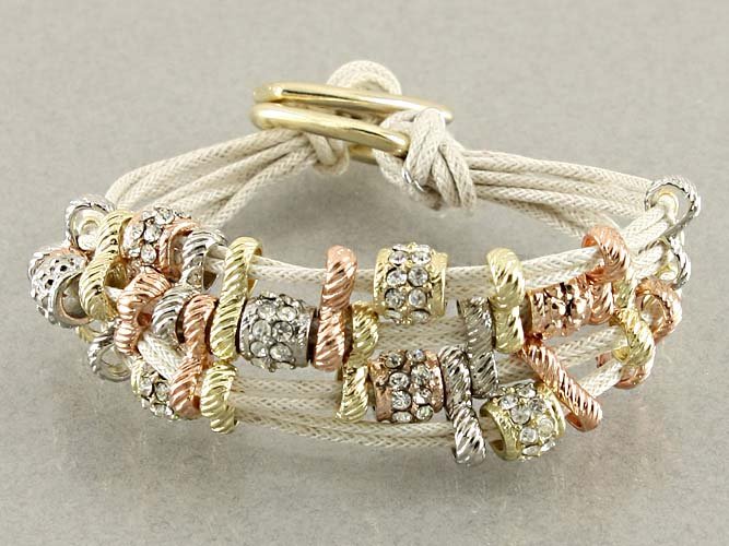 Wrap Bracelet