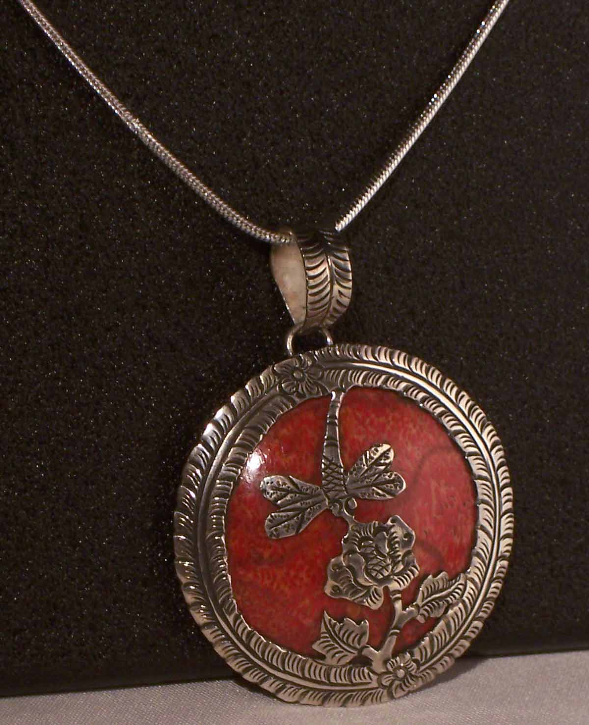 Heart jewelry, Bali jewelry, Handcrafted jewelry