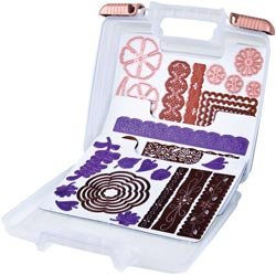 Thumbnail of ArtBin Magnetic Steel Metal Die Storage Case Now Shipping