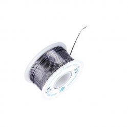 Thumbnail of SOLDER WIRE ROSIN CORE O.4 MM