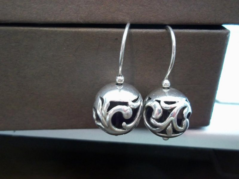 Silpada on sale sterling silver