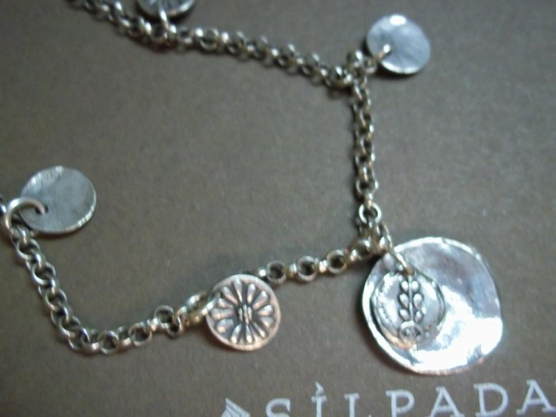 silpada jewellery