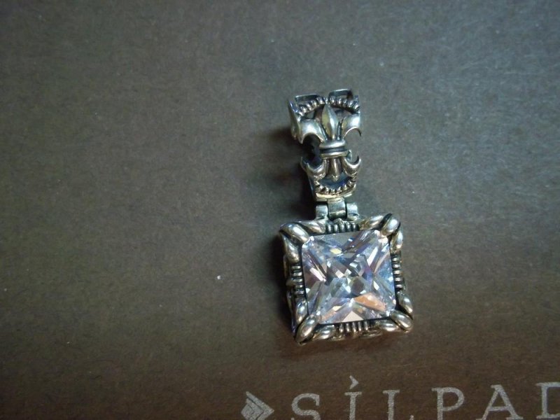 Silpada uptown ring discount