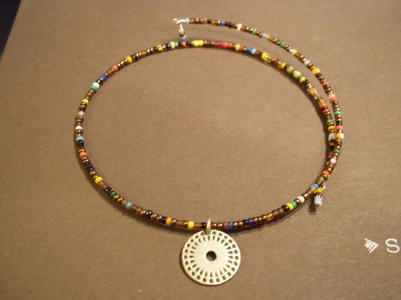 Silpada choker necklace online