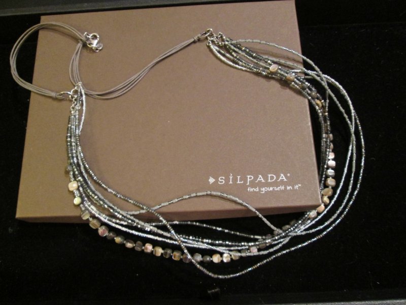 Retired silpada deals