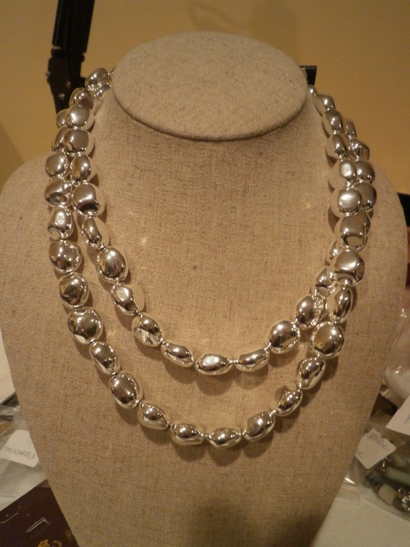 Sable Premer Designs Necklace