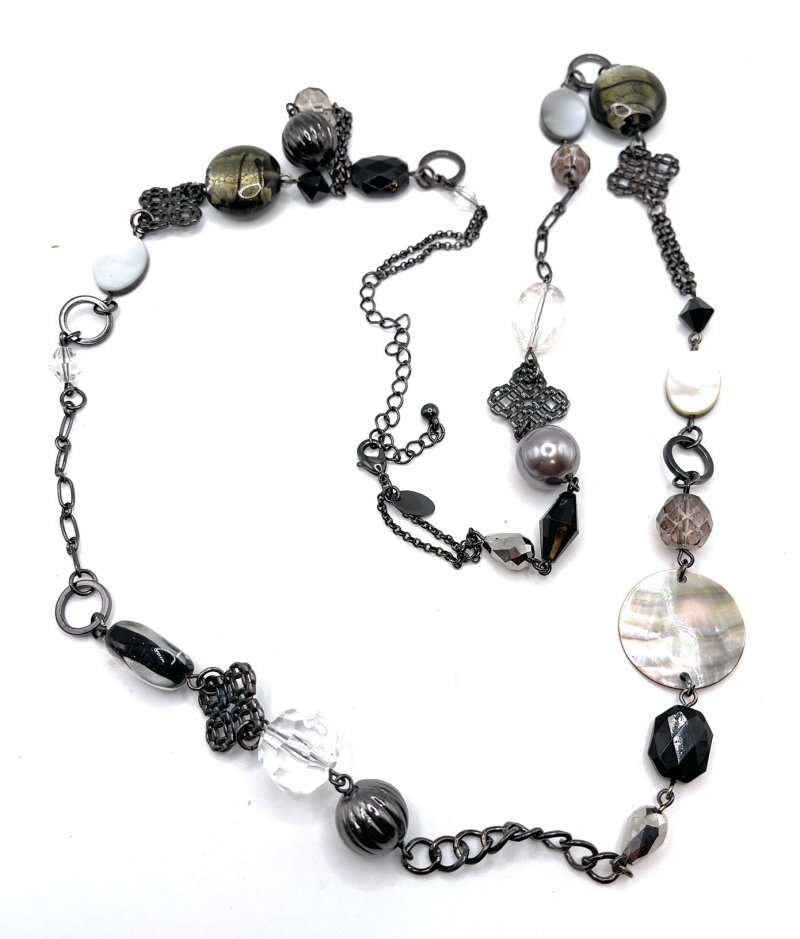 HERITAGE Retired lia sophia necklace