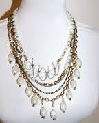 Silpada K&R Practical Pearls Necklace KRN0010 