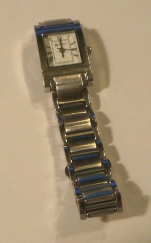 silpada watch