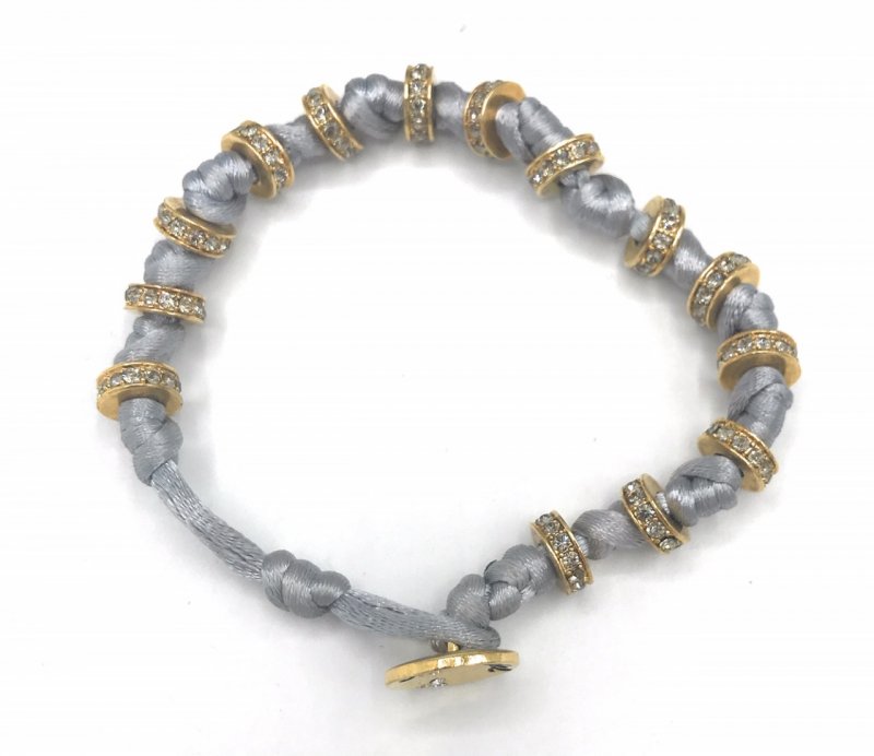 Chloe knot bracelet deals