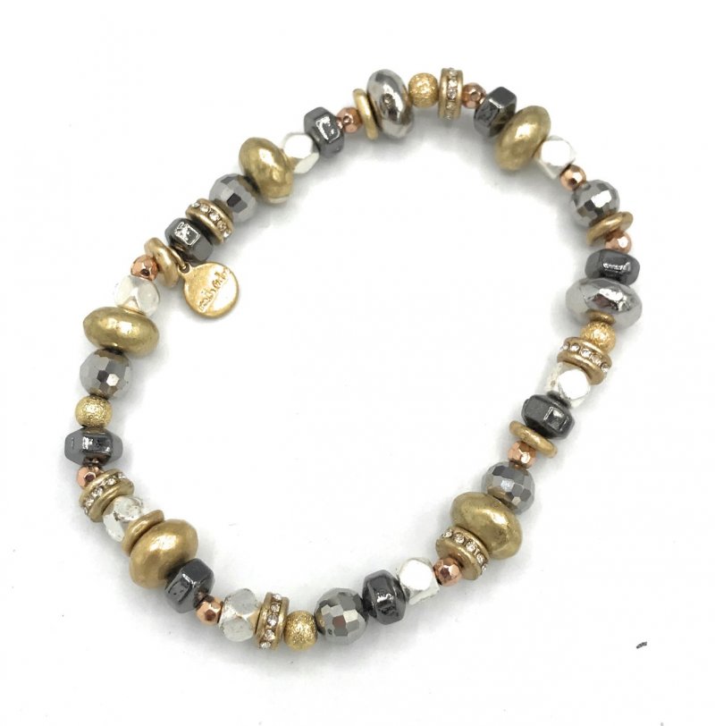 Stella & dot bracelet hotsell