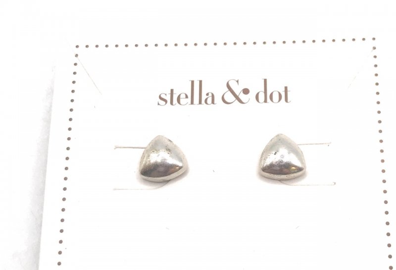 Zariah studs stella and best sale dot