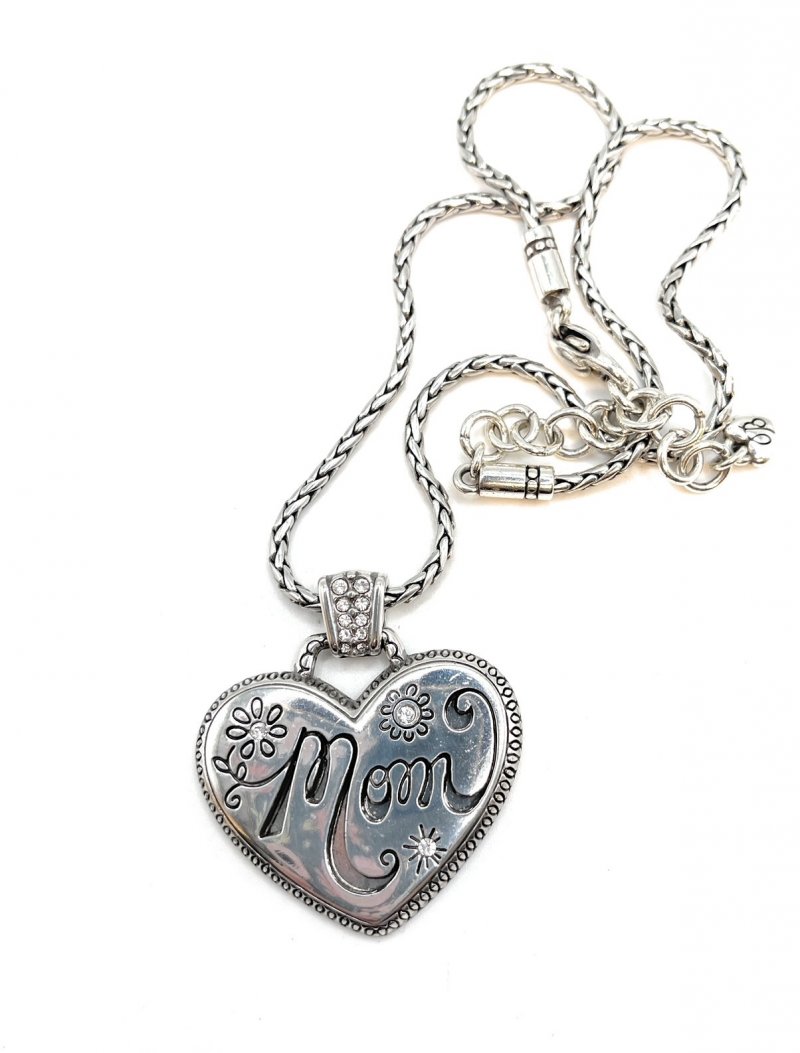 Brighton mom necklace discount