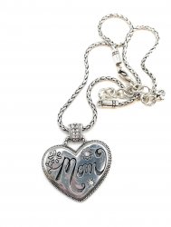 Brighton on sale mom necklace