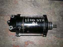 MITSUBA SM-13 12V Starter for Kawasaki 1100 STX Di