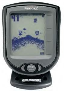 Humminbird PiranhaMAX 153x Humminbird PiranhaMAX 153x