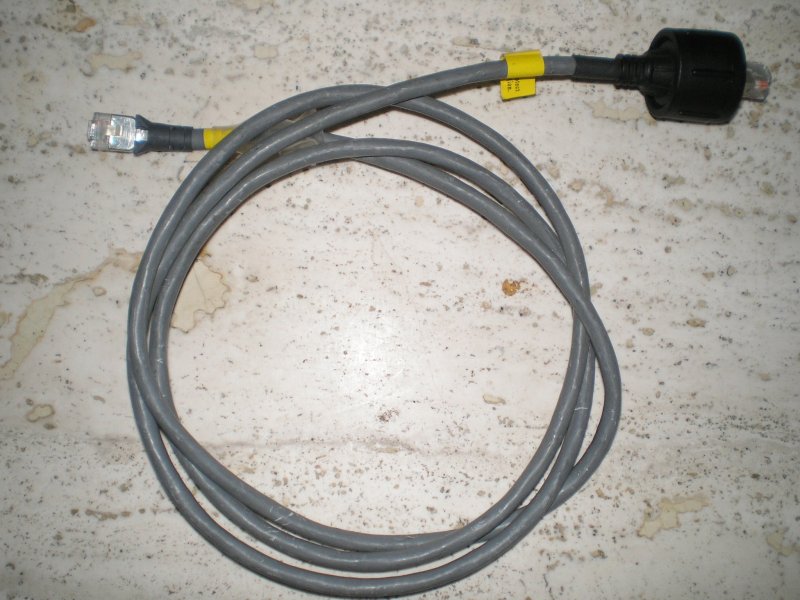 PrestoMart SeaTalk Raymarine Raystar 120 GPS Antenna