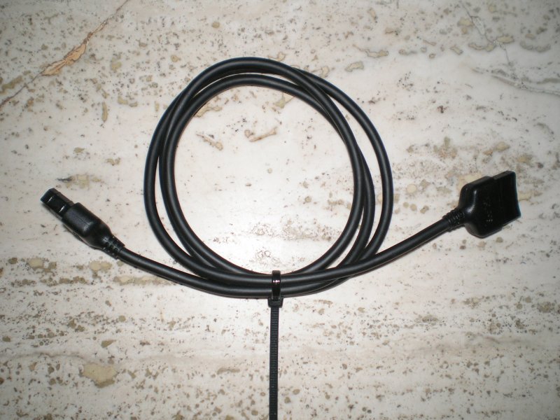 PrestoMart SeaTalk Raymarine Raystar 120 GPS Antenna